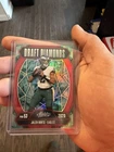 2025 Panini Jalen Hurts Spectrum Red (Raw)