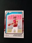 2024 Panini Donruss - Rated Rookie Jayden Daniels #389 (RC)