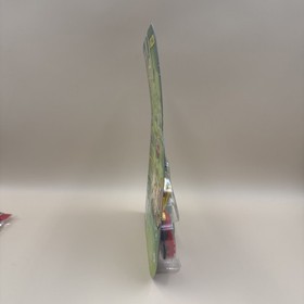 Lego Ninjago: Fang-Suei Spinner Blister (9567) - Open Box New Contents