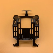 Gimbal Shock Absorbing Plate Upper Lower Mounts Drones Part for DJI Mavic 3 Pro