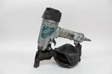 Hitachi 1-3/4" Pneumatic Coil Nailer - NV 45AC