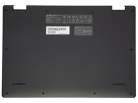 Acer Spin SP111-33 Untere Abdeckung Schwarz 60.H0UN8.001
