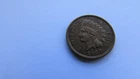 1907 Indian Head Cent UNCIRCULATED Details