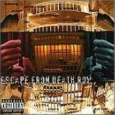 Escape From Death Row CD