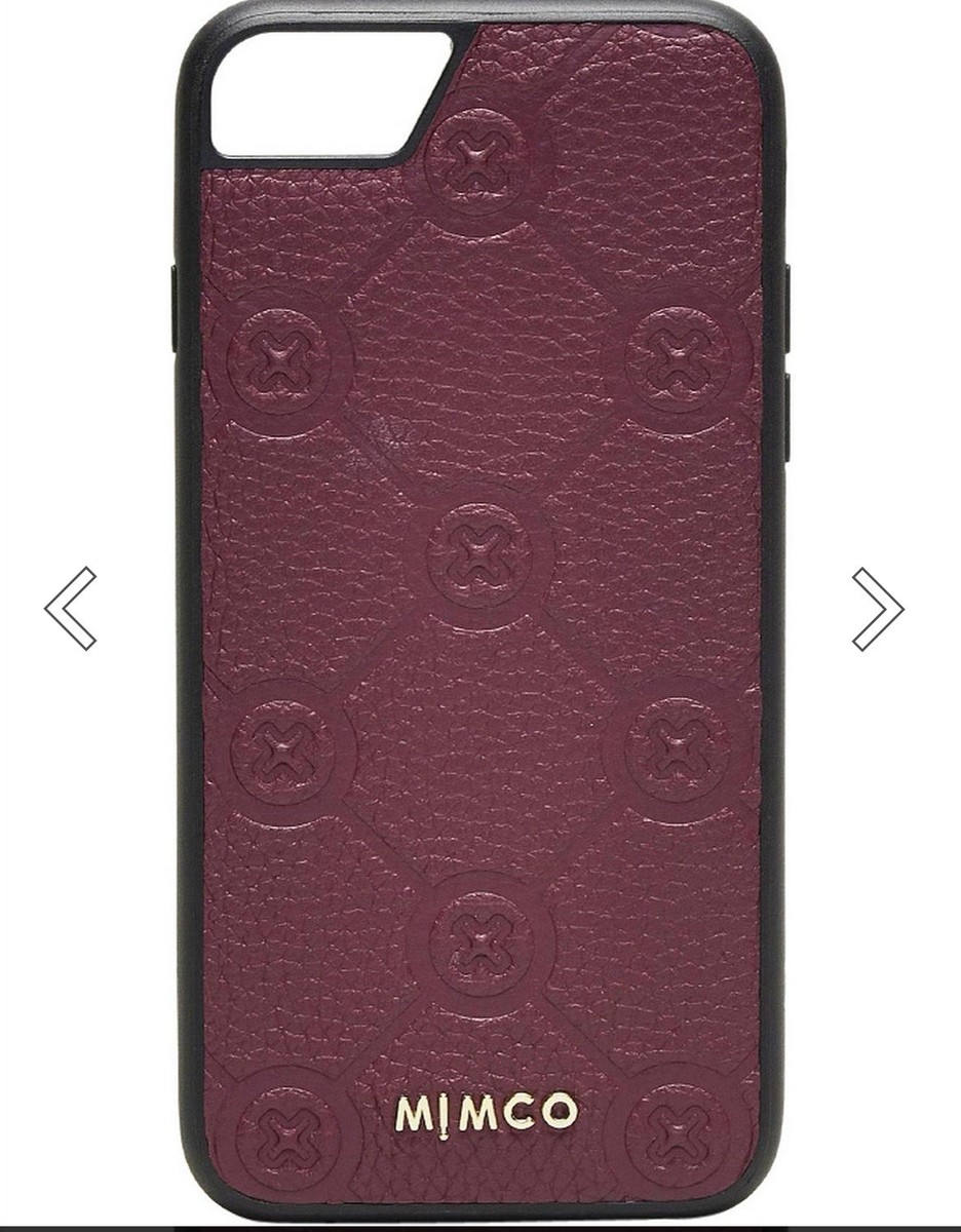 Iphone Mimco Phone Covers Mimco Phone Case Iphone 13 Mimco Hendrix