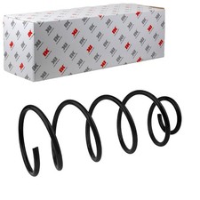 NK FAHRWERKSFEDER FEDER VORDERACHSE VORNE passend für CITROËN C4 | 531980