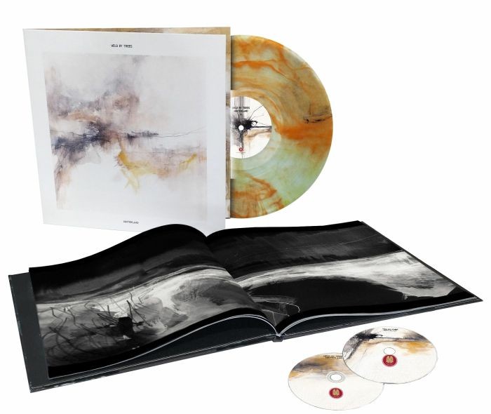 Held By Trees Hinterland (Deluxe Edition) - Image 3