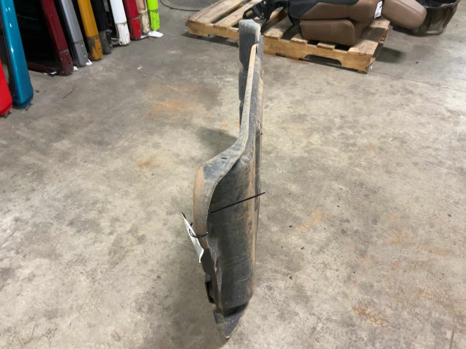 Placa de deslizamiento travesaño transmisión OEM JEEP TJ Wrangler 1997-2002 43537 Foto 3 de 4