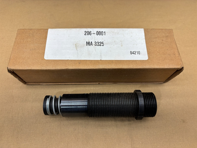 #ad ACE 206 0001 Shock Absorber MA 3325 Adjustable Robotics Auto Rides Lumber Part $149.95