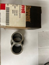 Garrett V-band Twinscroll Manifold Side Turbo Adapter Part Number 813444-0001