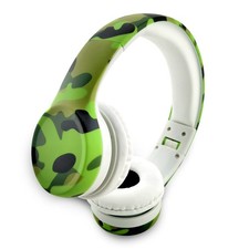 Kids Headphones with Cord, Sharing Function, 85dB/93dB Safe Volume, Toddler ...