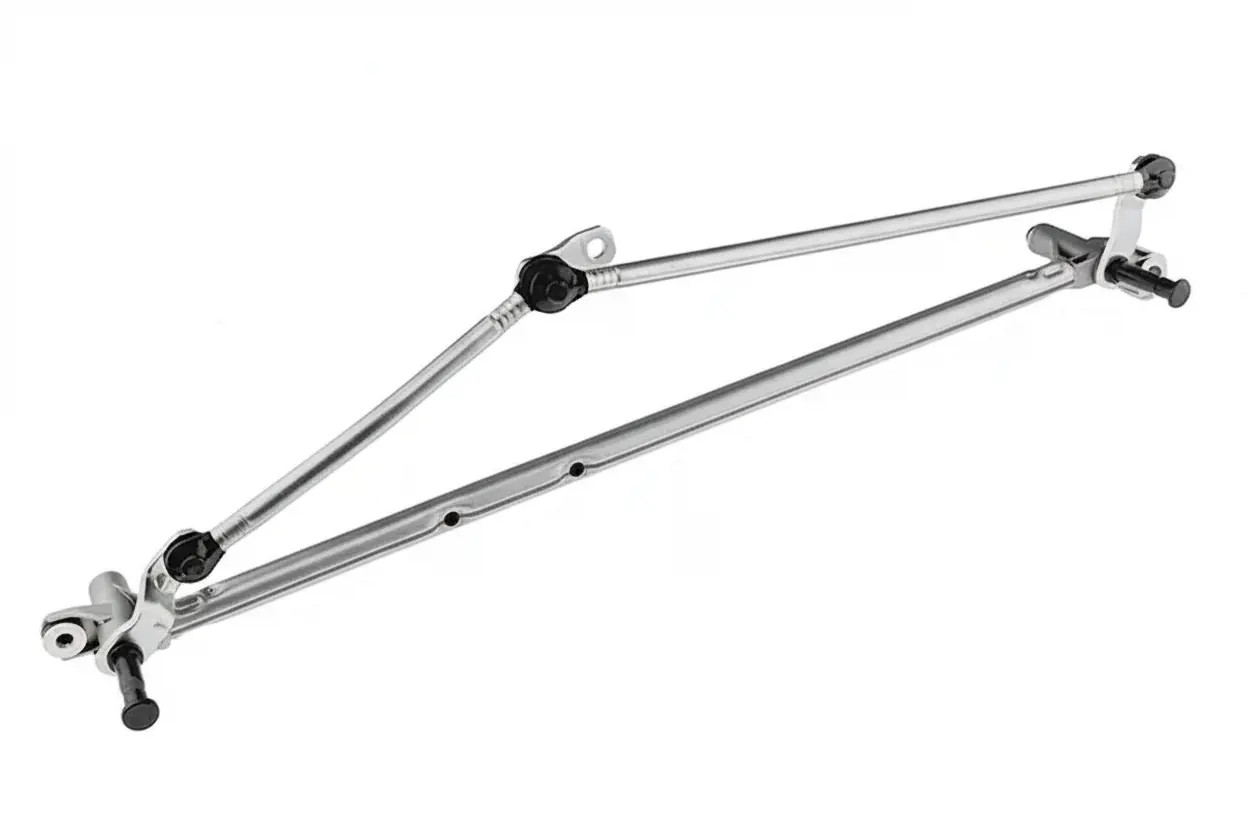 Wischergestänge vorne für Linkslenker EMW-SA-000 NTY für SAAB 9-3 9-3 Kombi
