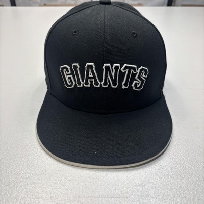 giants dri fit hat