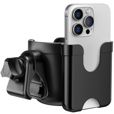 Universal Cup Bottle Phone Holder For Wheelchair Stroller Walker Bike Scooter