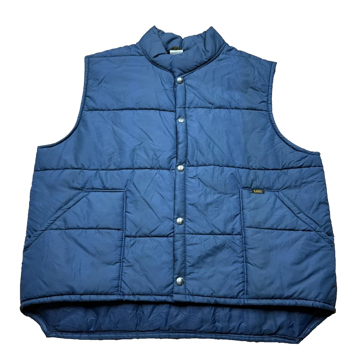 Lee Nylon Outer Shell Coats, Jackets & Vests for Men | eBay