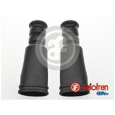 Staubschutzsatz Stoßdämpfer hinten für Mitsubishi ASX GAW Eclipse GK id54178