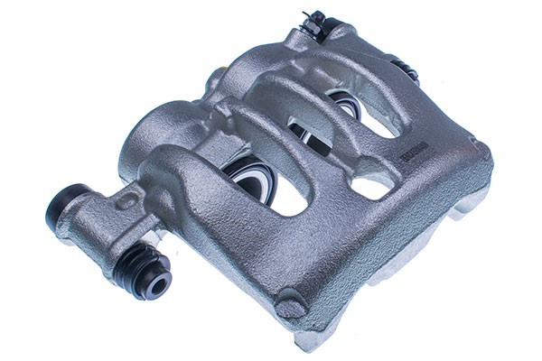 Front Right DENCKERMANN B190116R Brake Caliper for MERCEDES-BENZ