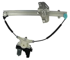 Aci Window Motor And Regulator Assembly P N 389062