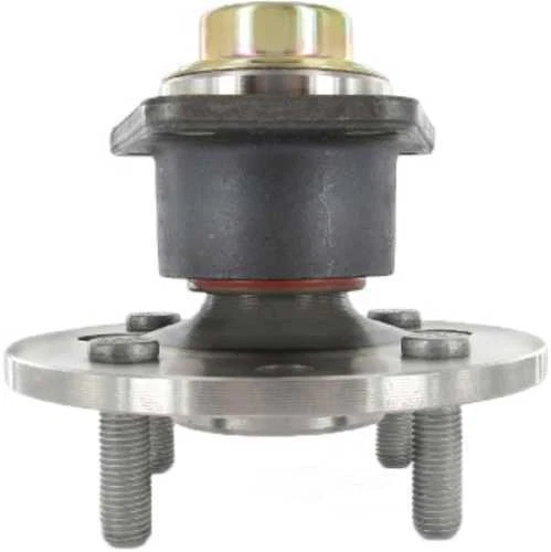 Подшипник колеса и ступица в сборе подходят для 1991-2002 Saturn SL, SL1, SL2 SC1, SC2 SW2 SKF - Изображение 3 из 3