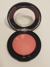 Mac Mineralize Blush Hey, Coral, Hey 0.14 oz New Without Box