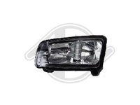Nebelleuchte Links FüR Ford C-MAX 2007-2010