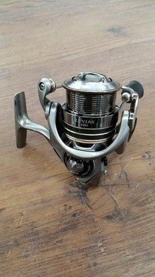 ダイワ 12 ルビアス 2506H 日本製 JAPAN DAIWA LULIAS ダイワ 12 ルビアス 2506H 日本製 JAPAN DAIWA LULIAS 12 ルビアス