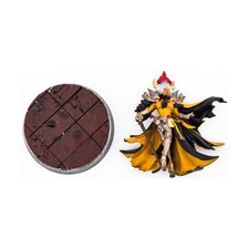 Raging Heroes Raging Hero Mini Loose Inquisitor #1 NM