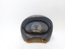 Compteur Fiat 900