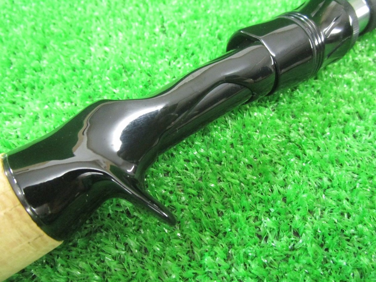 Daiwa Phantom Liberalist PH LL 763M+RSB Cond/B | eBay