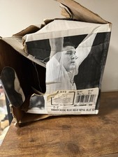 Brunswick Ringer Royal Blue Solid 16 lb 1 oz Bowling Ball