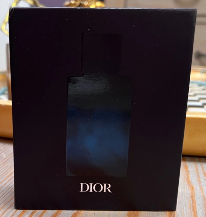 Dior NIB Sauvage Eau Forte Parfum EDP 10ml & The Serum 5ml travel boxed set - Image 2 of 4