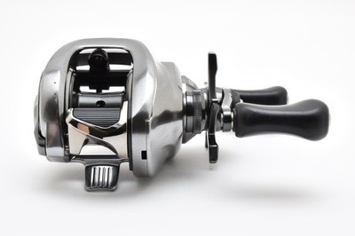 🌟Excellent+5🌟 Shimano 18 Bantam MGL HG Right Baitcasting Reel W