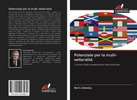 Boris Zalessky | Potenziale Per La Multi-Vettoralità | Taschenbuch | Italienisch