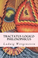 TRACTATUS LOGICO-PHILOSOPHICUS By Ludwig Wittgenstein **BRAND NEW**