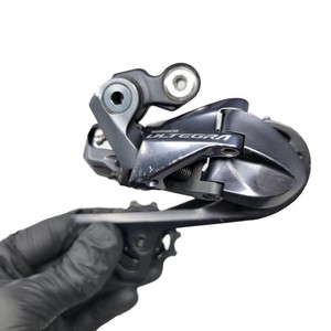 Ultegra r8050 rd ss ジャンク品 Shimano Ultegra Di2 R8050 | eBay