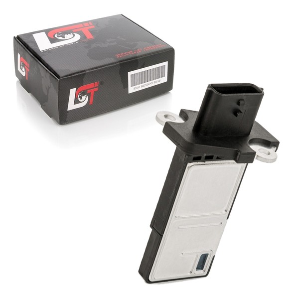 Luftmassensensor MAF Luftstrommesser LMM FüR Nissan Pathfinder NV200 Cabstar-image