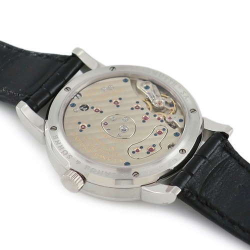 A. Lange & Söhne Lange 1 101.025 TO198044 - Picture 2 of 6