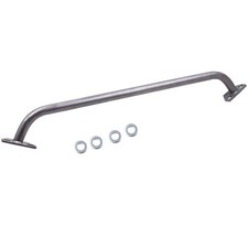 Heavy Duty Front Upper Strut Tower Brace Bar Arms For Pontiac Firebird 93-02