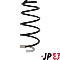 1X Fahrwerksfeder JP JP Group 4142204600 FüR Peugeot CitroËN Berlingo Partner B9