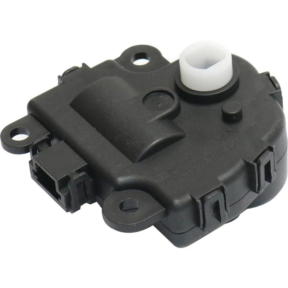 Juego de 2 actuadores de aire acondicionado para Chevy Chevrolet Impala Limited Corvette Buick Par Foto 2 de 4