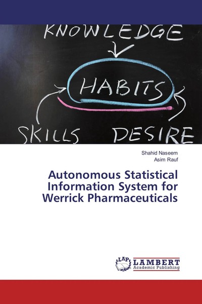 Shahid Naseem (U. A.) | Autonomous Statistical Information System For Werrick...-image