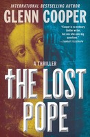 The Lost Pope Glenn Cooper Taschenbuch Kartoniert / Broschiert Englisch 2023