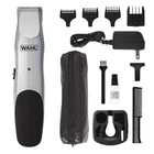 Wahl Groomsman Corded or Cordless Beard Trimmer - Rechargeable Grooming Kit -