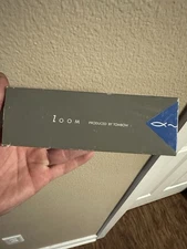 Tombow La Nave Zoom Oceanic Ballpoint "Fish" Pen Black With Original Box