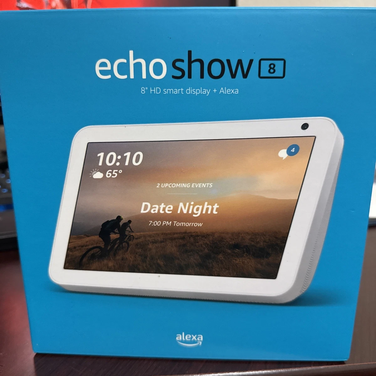 Amazon Echo Show 8 for sale - eBay