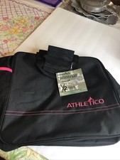Adjustable Ski Bag. Ski Boot Bag. Nwtags