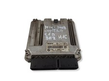 Mini One - Cooper R56 2010 Motorsteuergerät/-modul 7809794 kW BVV569
