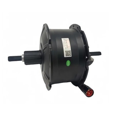 G063 48V 1000W Cassette Rear Hub Motor W/Disc Brake for Fat Bike Electric Kit