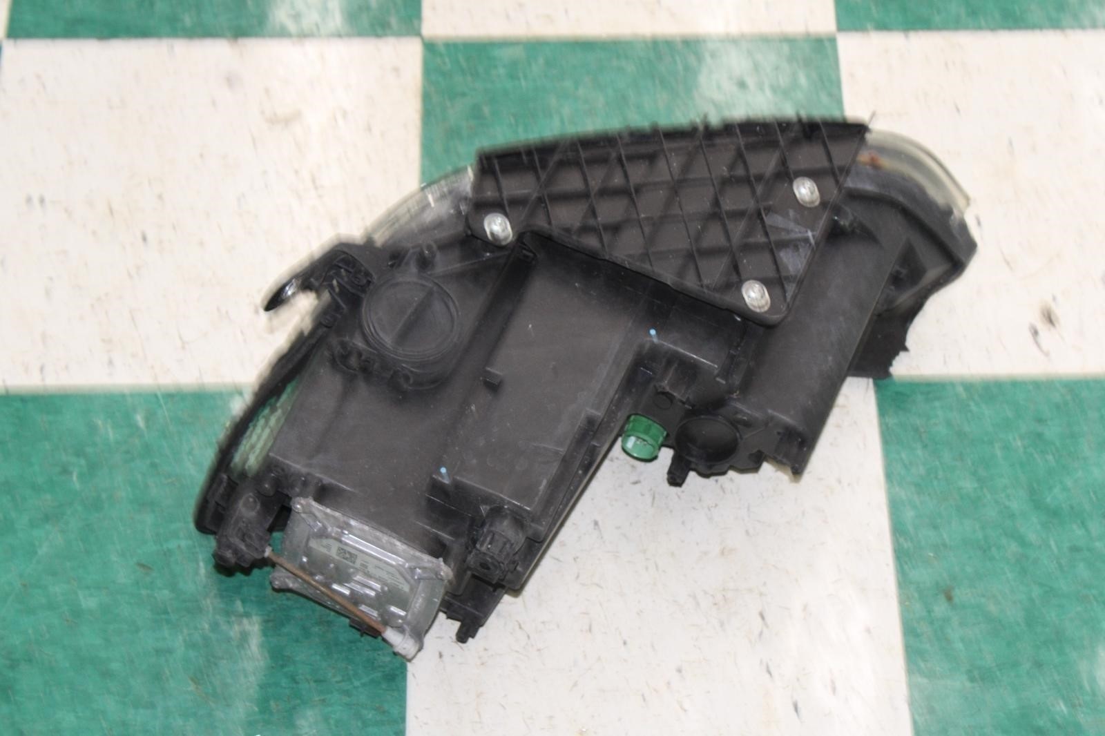 14-17 Ghibli *DMG* Passenger Right RH Headlight Head Light Lamp Xenon HID OEM OE