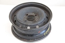Felge Stahlfelge vorn links 5x13 ET28 Peugeot 306 Cabrio 540152 10-1997